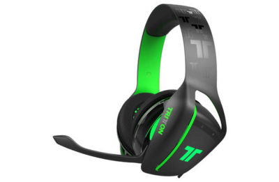 Tritton Ark 100 Stereo Wired Headset for Xbox One Pre-order Tritton Ark 100 Stereo Wired Headset for Xbox One Pre-order